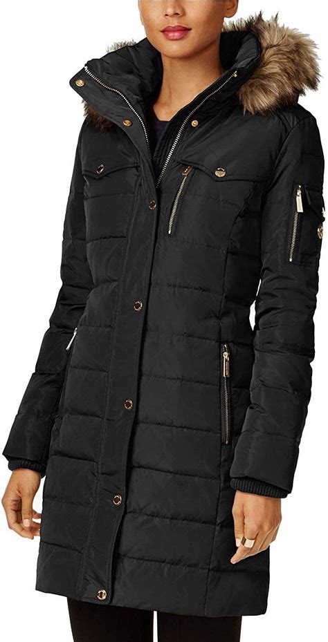 michael kors coats womens|michael kors coats women outlet.